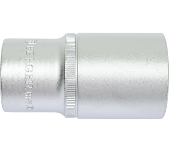Изображение товара Головка торцевая удлиненная 6-гранная SuperLock (1/2"; 32 мм) Berger BG BG-12SD32