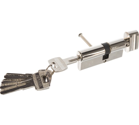 Изображение товара Цилиндровый механизм APECS SM-70(30C/40)-C-NI9068 9068 00009068