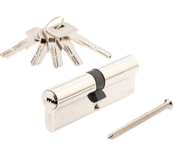 Изображение товара Цилиндровый механизм APECS SM-90-NI 3311