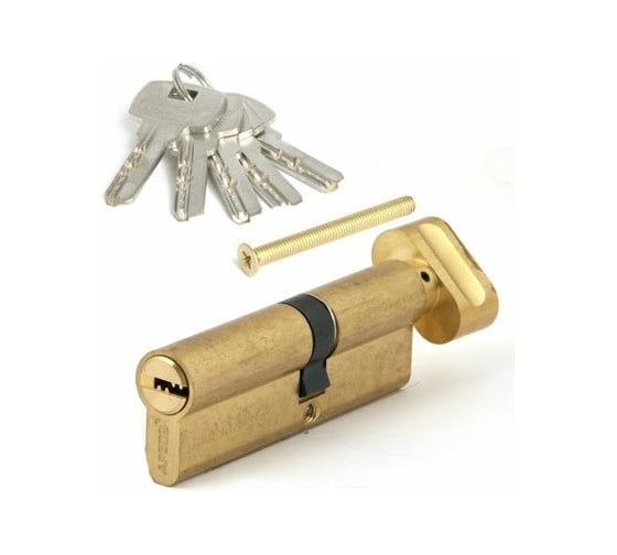 Изображение товара Цилиндровый механизм APECS SM-90(40C/50)-C-G 19193