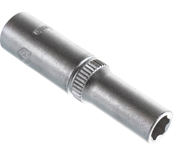 Изображение товара Головка торцевая удлиненная 6-гранная SuperLock (1/4"; 6 мм) Berger BG BG-14SD06