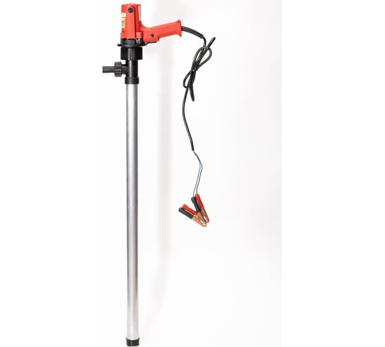 Изображение товара Электрический насос на бочку для дизельного топлива SIPL 200 л, 12 В EP014