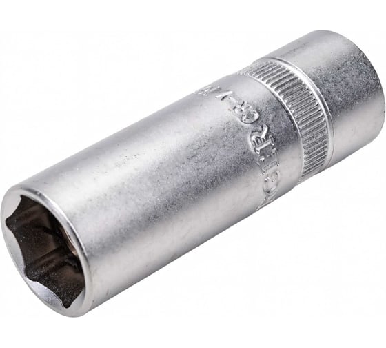 Изображение товара Головка свечная магнитная (1/2"; 16 мм) Berger BG BG-16SPSM