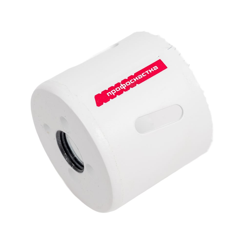 Изображение товара Коронка биметаллическая мелкий зуб (51 мм, 38 мм, HSSE, М42) №338 Профоснастка 80102038