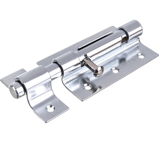 Изображение товара Шпингалет APECS DB-02-100-CR 11521