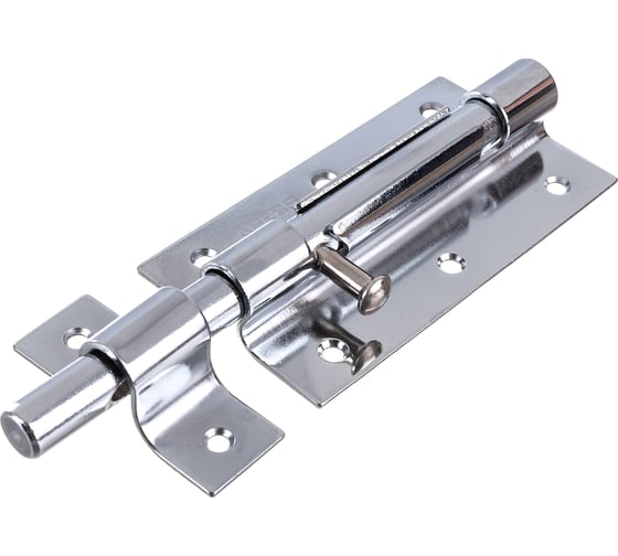 Изображение товара Шпингалет APECS DB-02-120-CR 11522