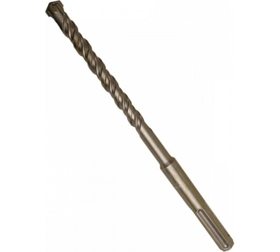 Изображение товара Сверло-бур по бетону 16x540 мм, SDS-max KETZU 530800