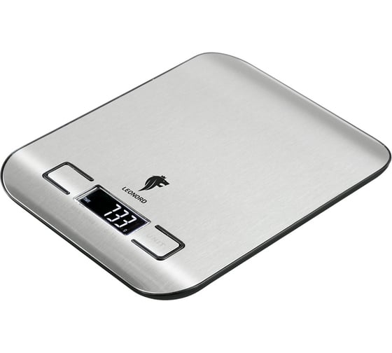 Изображение товара Кухонные электронные весы Leonord LE-1702 104930