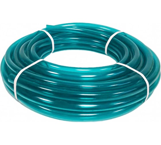 Изображение товара Силиконовый шланг НОВЭМ усиленный ПВХ 20x2 мм, 20 м Силикон_20x2 мм_20