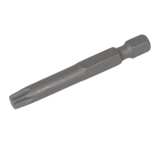 Изображение товара Бита Torx T30, 50 мм IZELTAS 4830210130