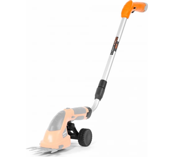 Изображение товара Штанга телескопическая для ножниц-кустореза DAHT 772LI 590-900 мм DAEWOO DAHT 72