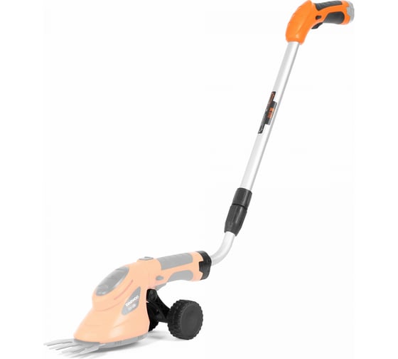 Изображение товара Штанга телескопическая для ножниц-кустореза DAHT 436LI 590-900 мм DAEWOO DAHT 36