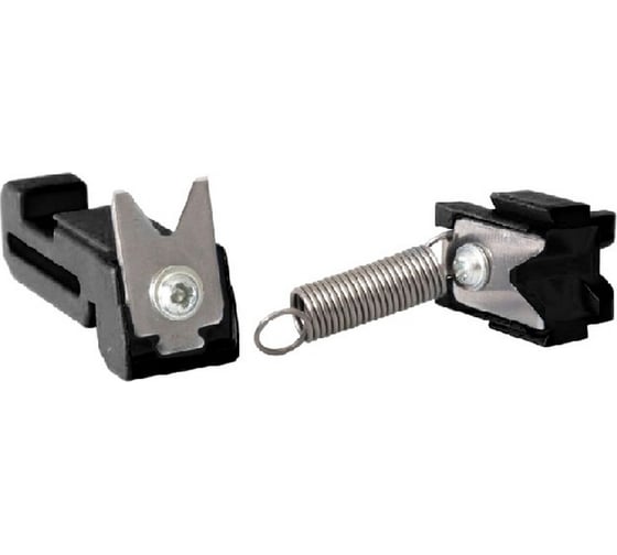 Изображение товара Комплект запасных ножей для стриппера WS-22 EKF slws-22