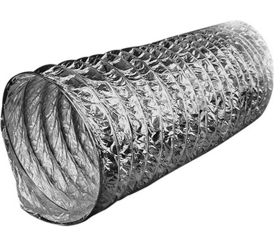 Изображение товара Воздуховод MACHINE BFA 254 мм, 10 м, неизолированный BALLU НС-1036301