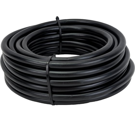 Изображение товара Кабель сварочный (10 м; 16 мм) Elitech 0606.015100