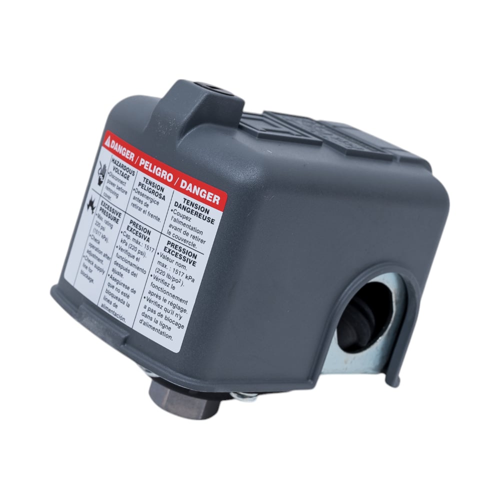 Реле давления Pedrollo FSG 2 50018