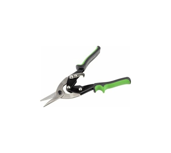 Изображение товара Универсальные ножницы по металлу BERIL 251250 250 мм 11461