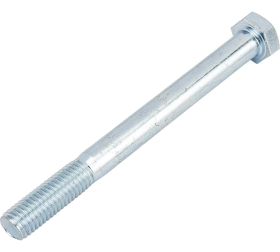 Изображение товара Болт ЦКИ DIN 931 М12x130 8.8 Ц SW19 5 шт. 3323