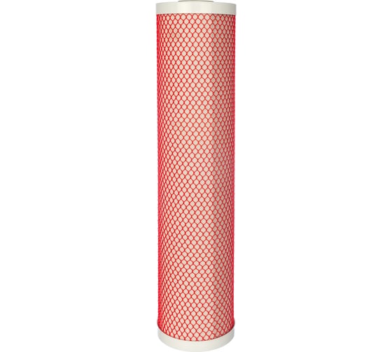 Изображение товара Картридж фильтра для воды Арагон-3 20ВВ Гейзер 30056