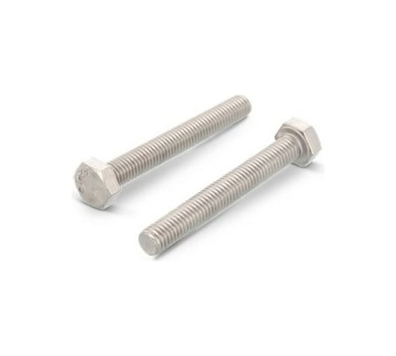 Изображение товара Болт ЦКИ DIN 933 М10x30 10.9 Ц SW17 25 шт. 36737