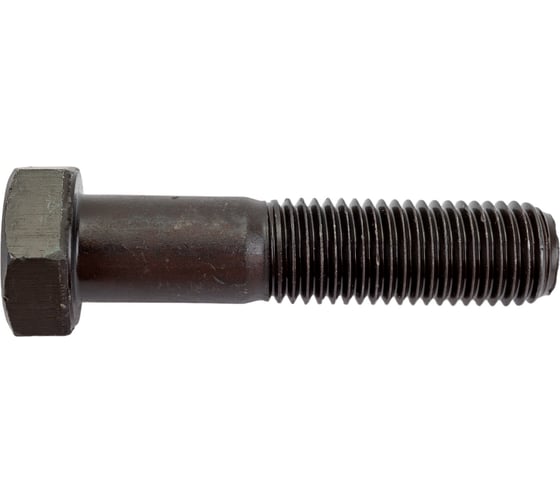 Изображение товара Болт ЦКИ DIN 931 М16x70 10.9 ОКС SW24 10 шт. 11920