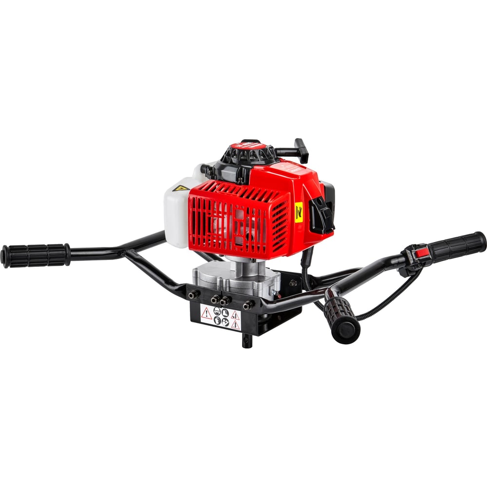 Изображение товара Мотобур Elitech БМ 70Н 3.3 л.с. 71 см3 бытовой без реверса