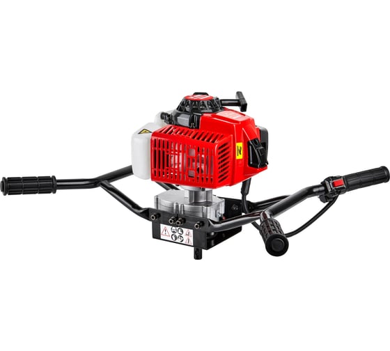 Изображение товара Мотобур Elitech БМ 70Н (3,3 л.с., 70 см³ ) 177994