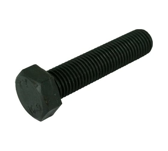 Изображение товара Болт ЦКИ DIN 933 М16x90 10.9 ОКС SW24 5 шт. 26804