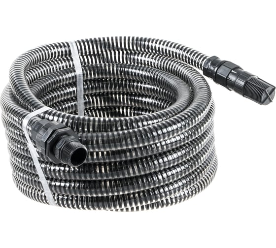 Изображение товара Шланг всасывающий Elitech G1,10м 1005.000900 176251