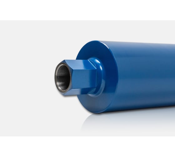 Изображение товара Коронка алмазная 1 1/4" 102/500/9 сегм. по бетону KEOS DC102.500