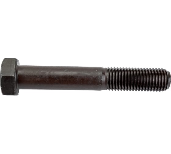 Изображение товара Болт ЦКИ DIN 931 М16x100 10.9 ОКС SW24 5 шт. 20586