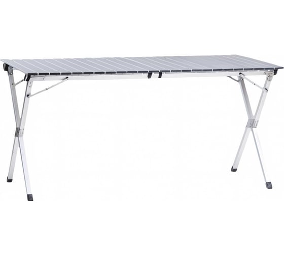 Изображение товара Стол с алюминиевой столешницей Green Glade 5203