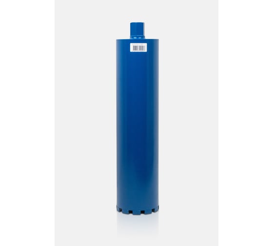 Изображение товара Коронка алмазная 1 1/4" 132/500/11 сегм. по бетону KEOS DC132.500