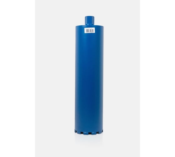 Изображение товара Коронка алмазная 1 1/4" 142/500/11 сегм. по бетону KEOS DC142.500