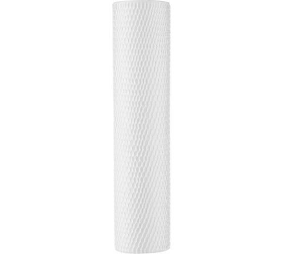 Изображение товара Картридж ПФМ 10/5 10SL для механической очистки воды Гейзер 28253