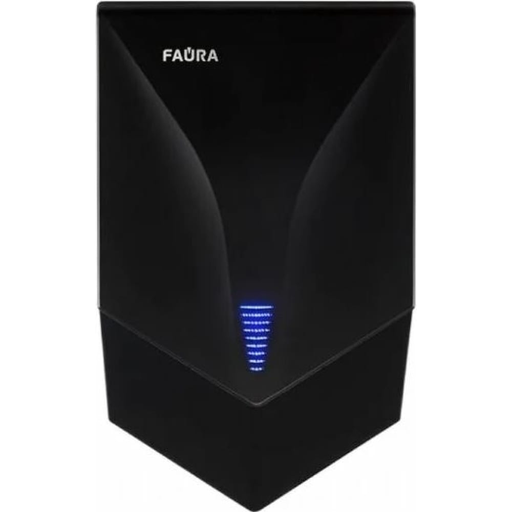 Сушилка для рук Faura, цвет черный 38083 FHD-1000B - фото 1