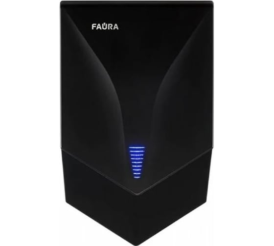 Изображение товара Сушилка для рук Faura FHD-1000B 00000038083
