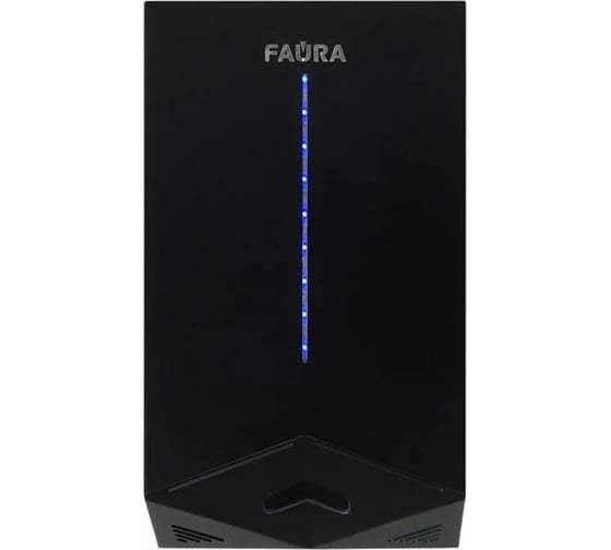 Изображение товара Сушилка для рук Faura FHD-1200B 00000038087