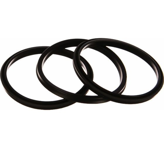 Изображение товара Набор Сантехкреп Сантехник №1 (универсальный набор прокладок для быта) 2.7.1.