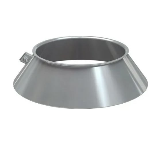 Изображение товара Юбка РОССТИН D200 с бортом на болтах (430-0,5) НФ-00029395