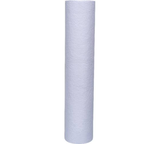 Изображение товара Картридж осадочный PP 5-20BB Гейзер 28013