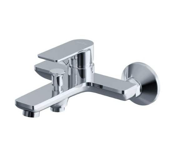 Изображение товара Смеситель для ванны MIXLINE 35k ML26-01 550760