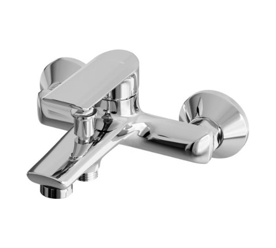 Изображение товара Смеситель для ванны MIXLINE 35k ML29-01 550774