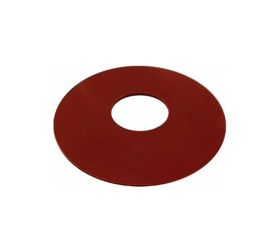 Изображение товара Силиконовая мембрана Сантехкреп Сантехник №22 для арматуры SIAMP ( модель Storm 33A, Skipper 45 для Cersanit, Hybner, Vidima) 2.14.3.