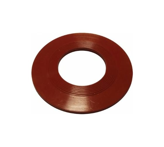 Изображение товара Силиконовая мембрана Сантехкреп Сантехник №30 для арматуры IDO ( мод. Arabia, Aria,Aniara, Joy,Porsgrund, Lilje,Trevi) 2.14.11.