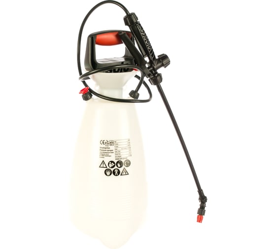 Изображение товара Ручной опрыскиватель Solo 409