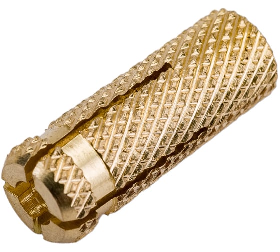 Изображение товара Латунная цанга STARFIX М8, 500 шт. SM-97531-500