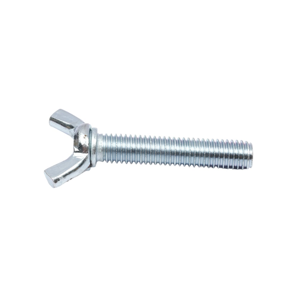 Изображение товара Барашковый винт STARFIX М8x40 мм, цинк, DIN 316, 2 шт.и SMZ1-50828-2