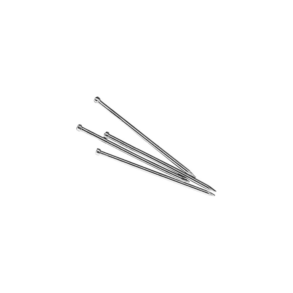 Изображение товара Финишные гвозди STARFIX 1,8x50 мм, цинк, РМЗ, 5 кг SM-24738-5