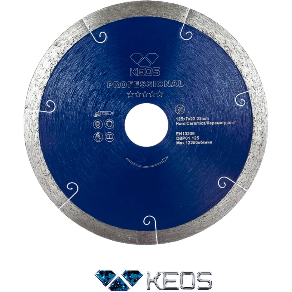 KEOS Professional